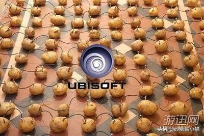 ea和育碧有哪些游戏,盘点育碧中国题材游戏