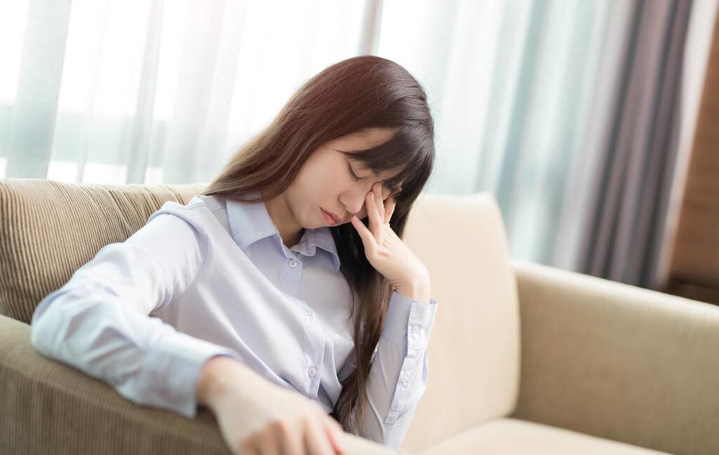 突然之间发现自己活得好累,女人为什么活得那么累