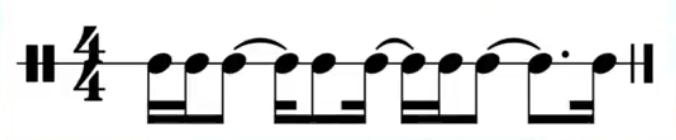 谱子简单一点,钢琴谱简单版新手入门什么节奏