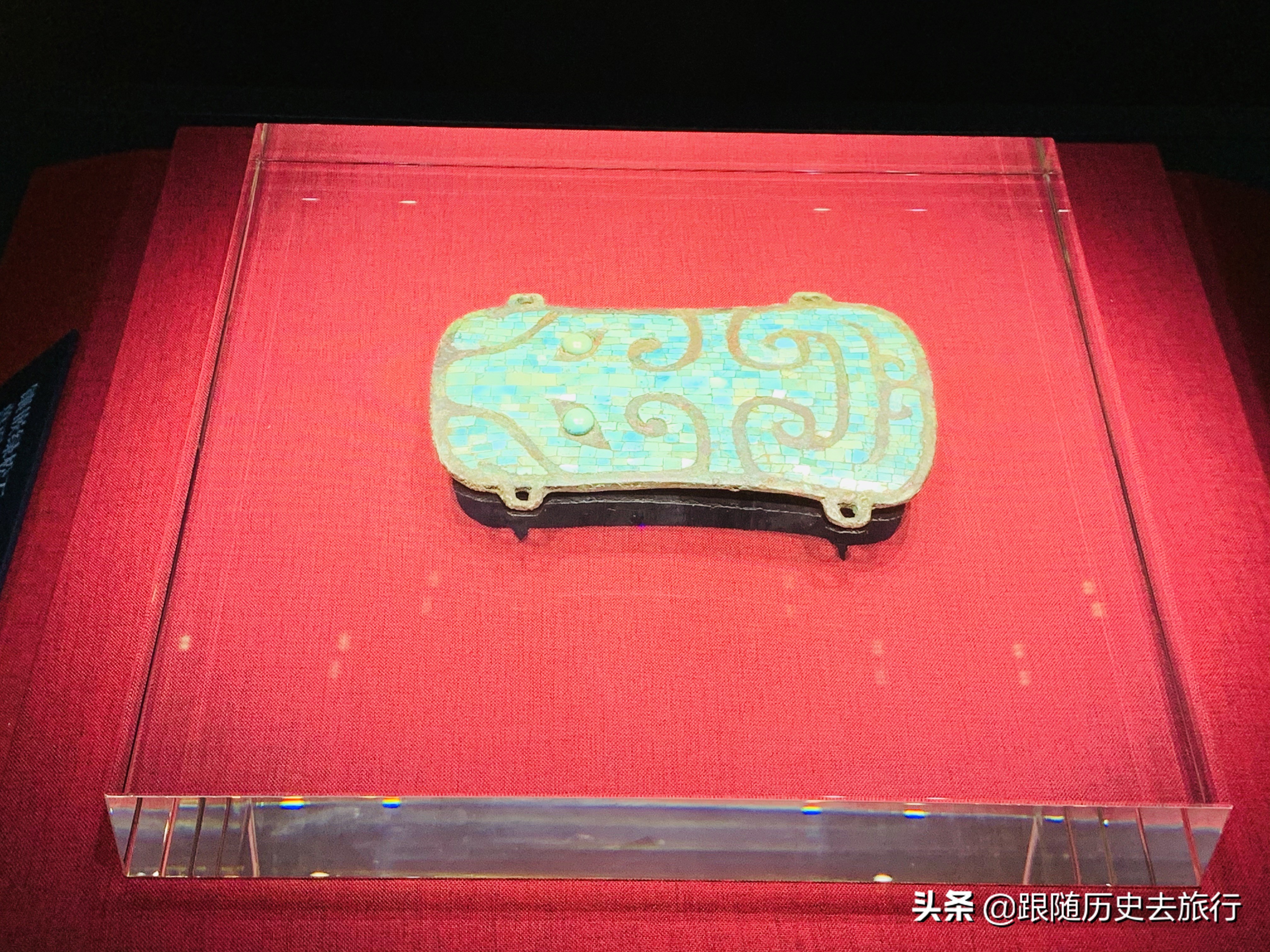 洛阳市二里头遗址,洛阳二里头遗址介绍