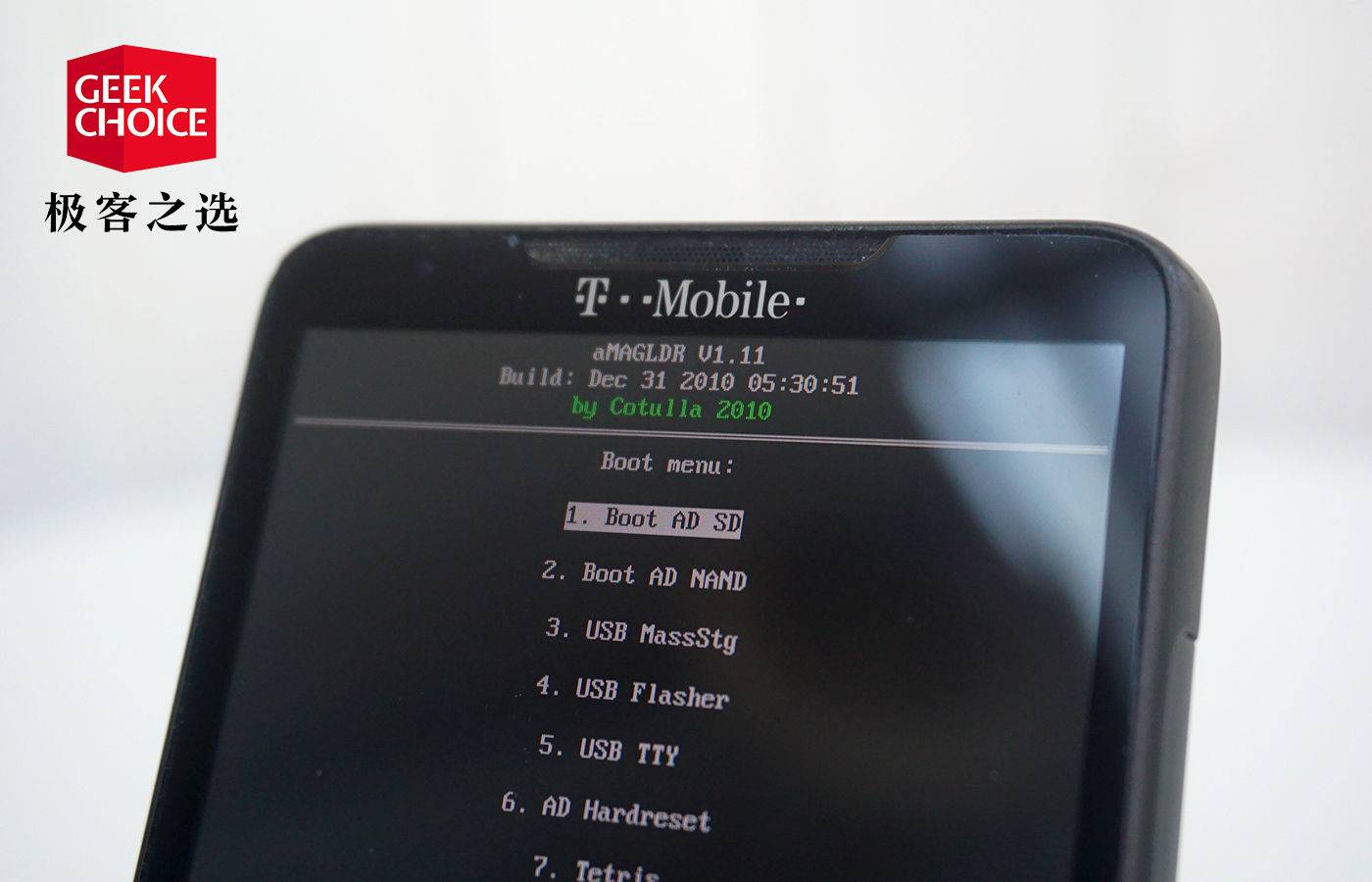 htchd2刷安卓视频教程,htchd2刷安卓7.0