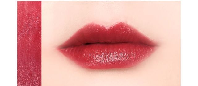 买支口红几百块还说色号不对,买口红被专柜推荐色号忽悠了