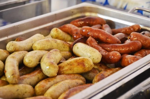 上海扬子江德国啤酒节,上海扬子江丽笙酒店啤酒节