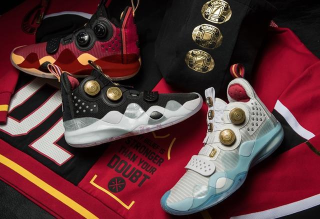 李宁国潮乾坤篮球鞋测评,李宁太极乾坤篮球