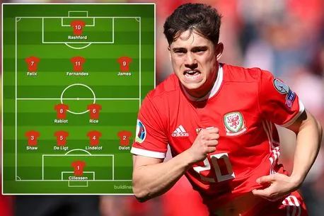 曼联官宣签下范德贝克,曼联同意8000万英镑签下马奎尔