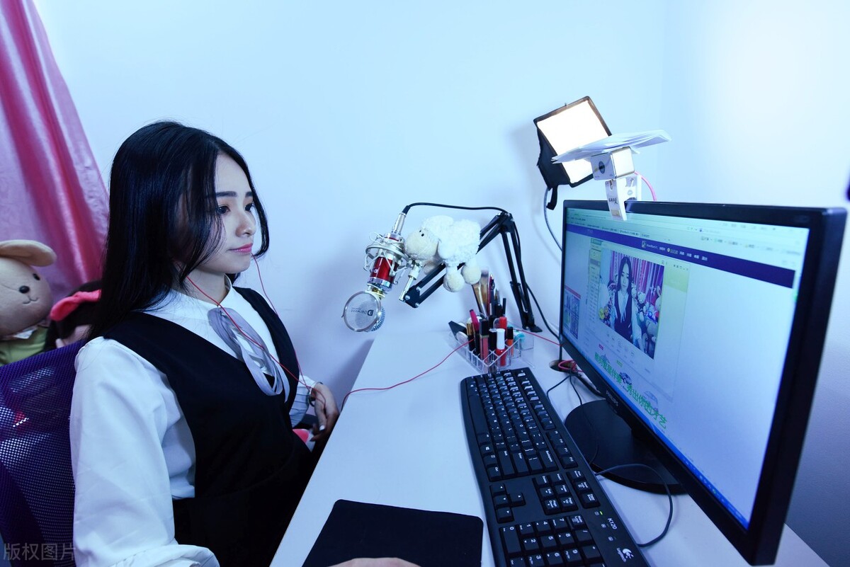 主播经验分享几大重点,新人主播必知的七个重点细节