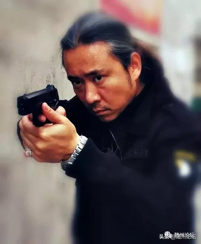 用心感受随州的文化《界线》演员夫妻档王光辉和陈芳