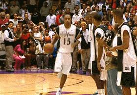 文斯卡特2000年扣篮大赛中文,文斯卡特2000年扣篮大赛视频