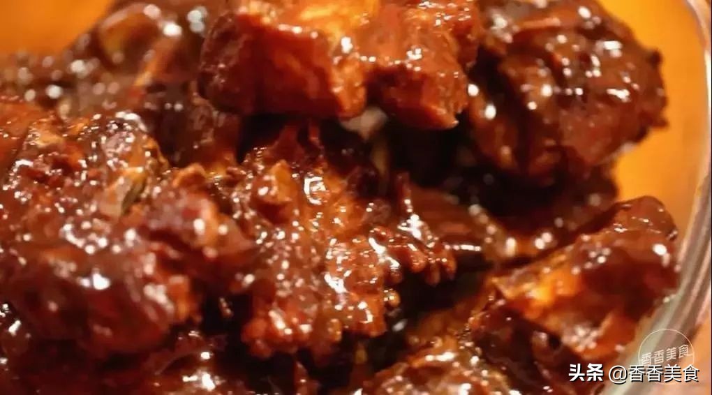 最好的万能酱料配方,一学就会的酱料