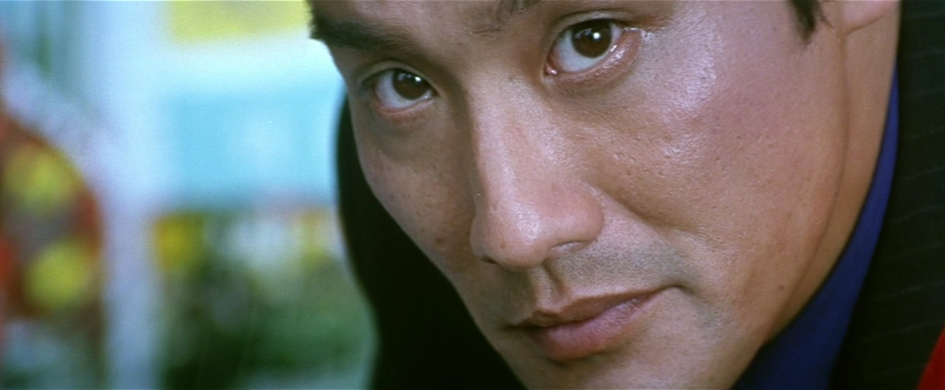 香港演技最好十大男演员梁家辉,梁家辉眼里演技第一的演员