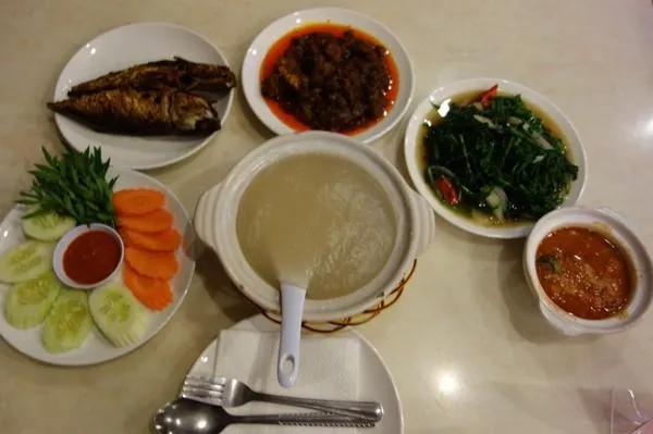 文莱产区的地理特点,世界地理之文莱