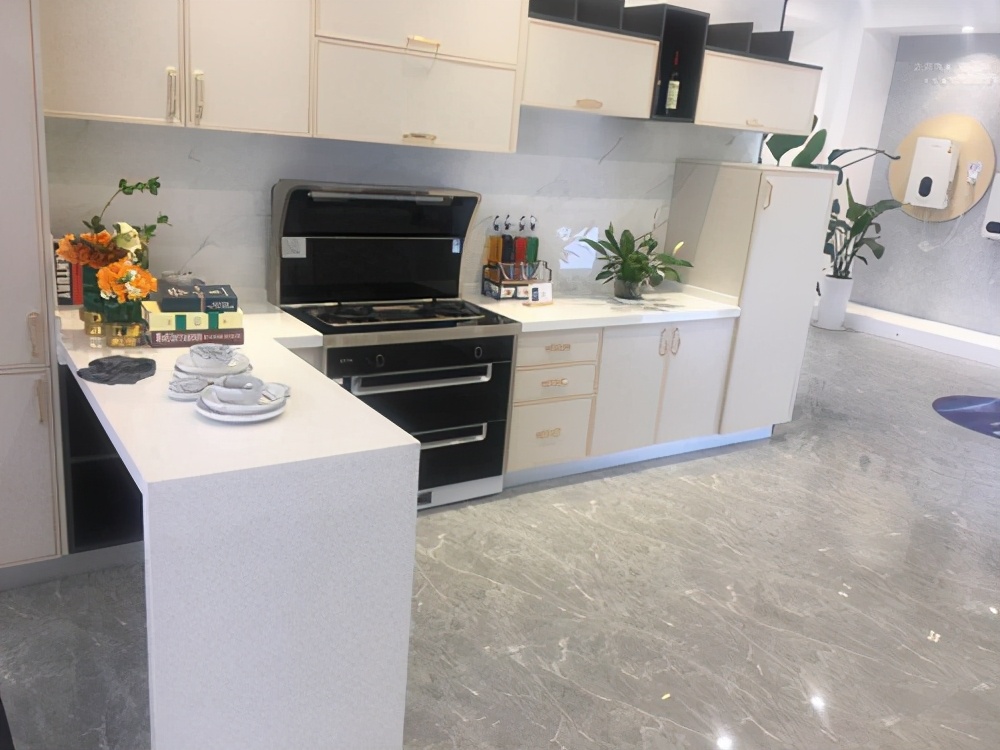 集成灶加盟哪个品牌比较靠谱,加盟集成灶