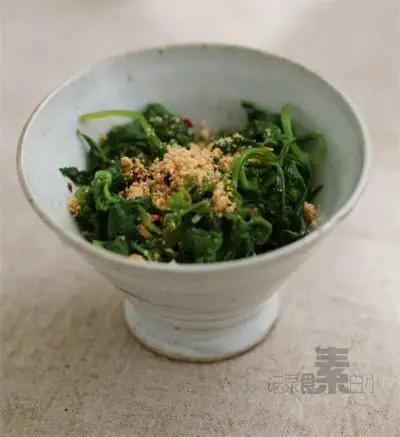 夏天凉拌菜爽口小凉菜30种,夏天凉拌菜需要用到哪些调料