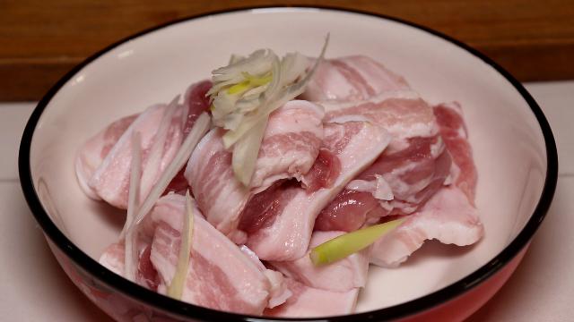 在家自己做粉蒸肉的方法,做粉蒸肉全教程