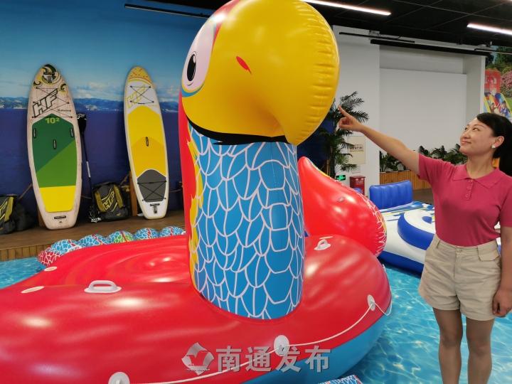 “马上办”起效应，如皋经济开发区给企业吃下定心丸