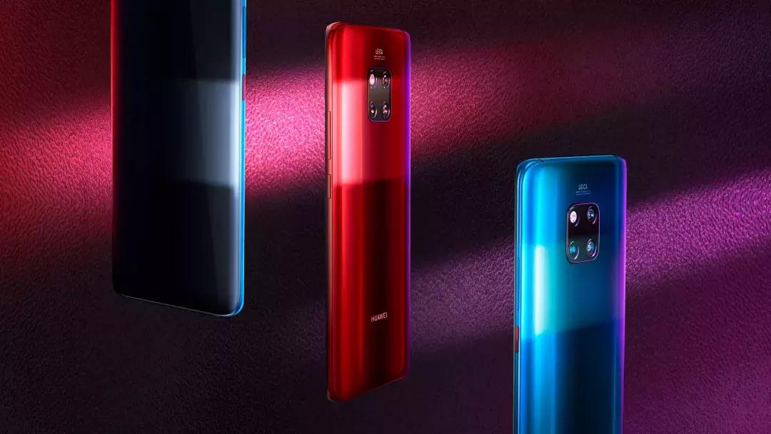 华为mate20这几个超棒的小功能,华为mate20的十大功能