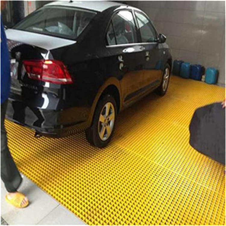 玻璃钢格栅哪里买,玻璃钢格栅产品用途有哪些