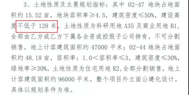 嗨!苏州湾再迎绿地128米超高层,中车城市捷运总部基地确认落户