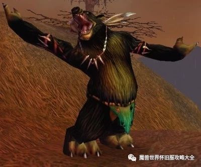 怀旧服40级任务路线,怀旧服中各职业的50级任务