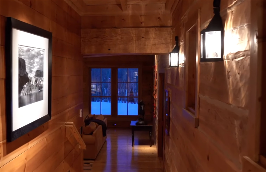 汤姆克鲁斯度假,汤姆克鲁斯住在哪里