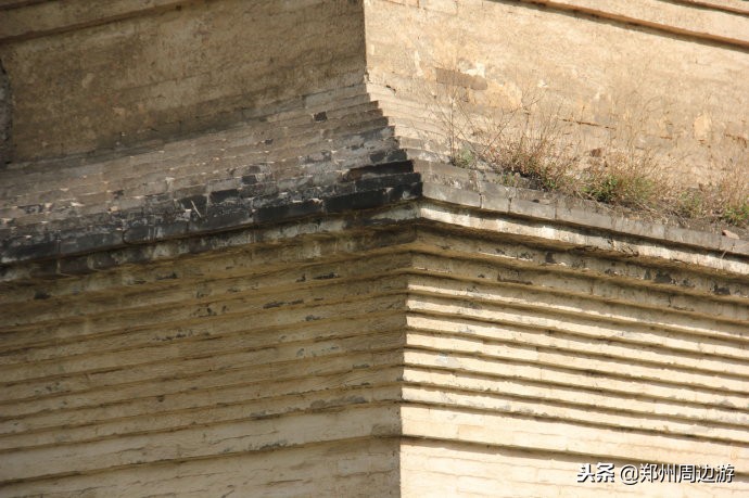 2021林州洪谷山风景,太行洪谷国家森林公园打卡