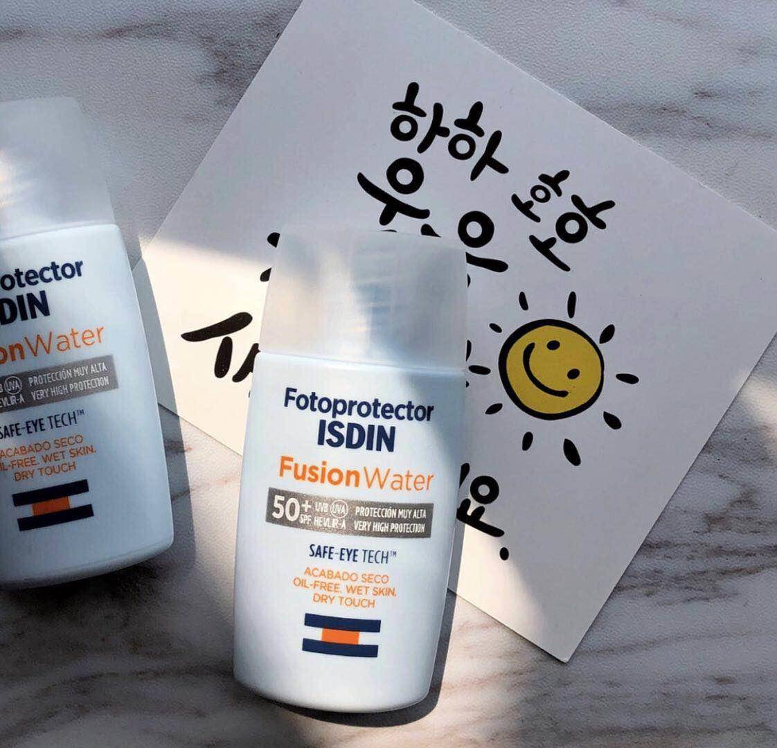 无油轻薄防晒,持久不脱的防晒