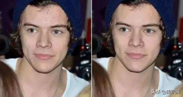 普通人如何p图p得又白又靓,怎么样p图才能把图p得美若天仙