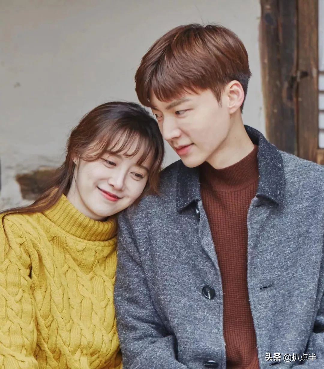 星你综艺幕后,星你男主角现状