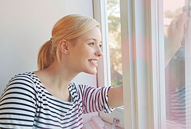 如何解决楼房通风,怎样改善房子通风