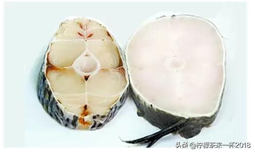 银鳕鱼如何挑选,法国银鳕鱼挑选技巧