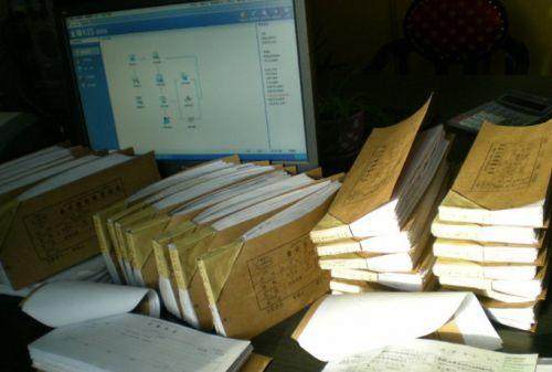 装订会计凭证视频教程,会计做凭证教学