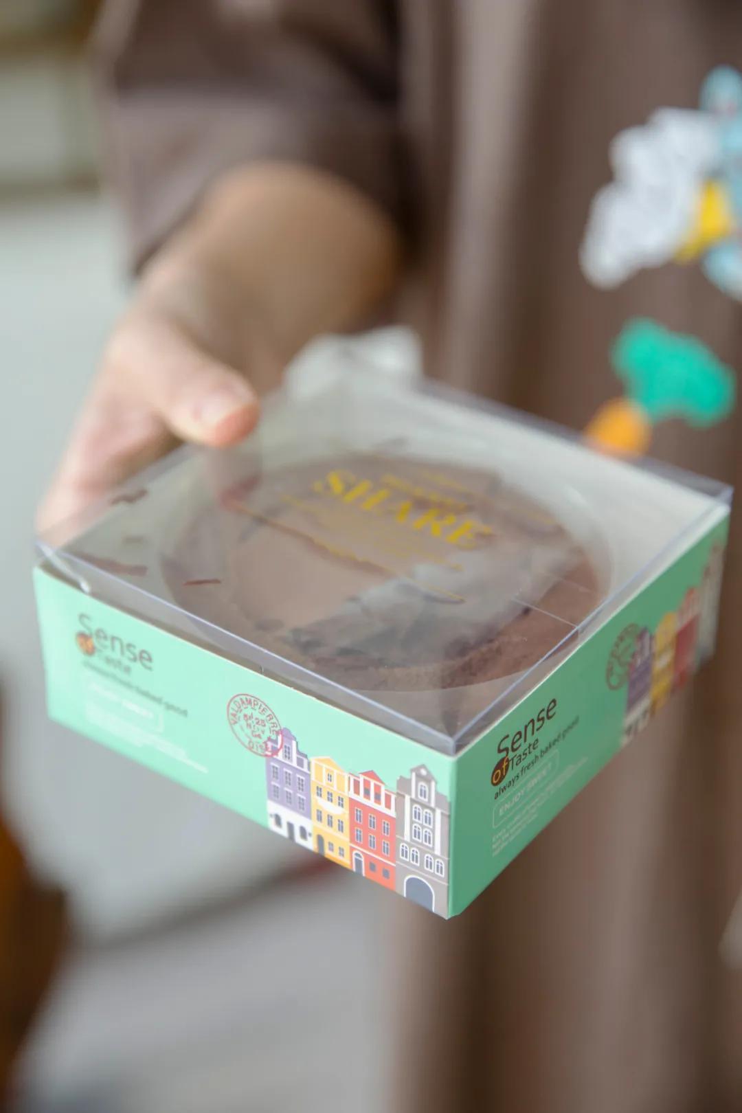 罗森便利店好物推荐,7-11便利店新品甜品