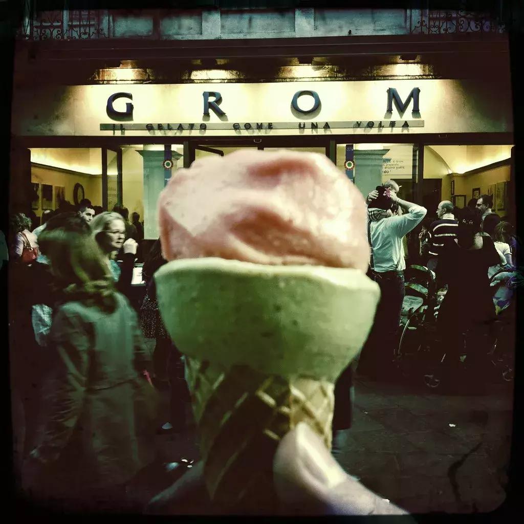 “路边”八卦：从米兰到杭州，成都人老吴为什么来杭州开了店？