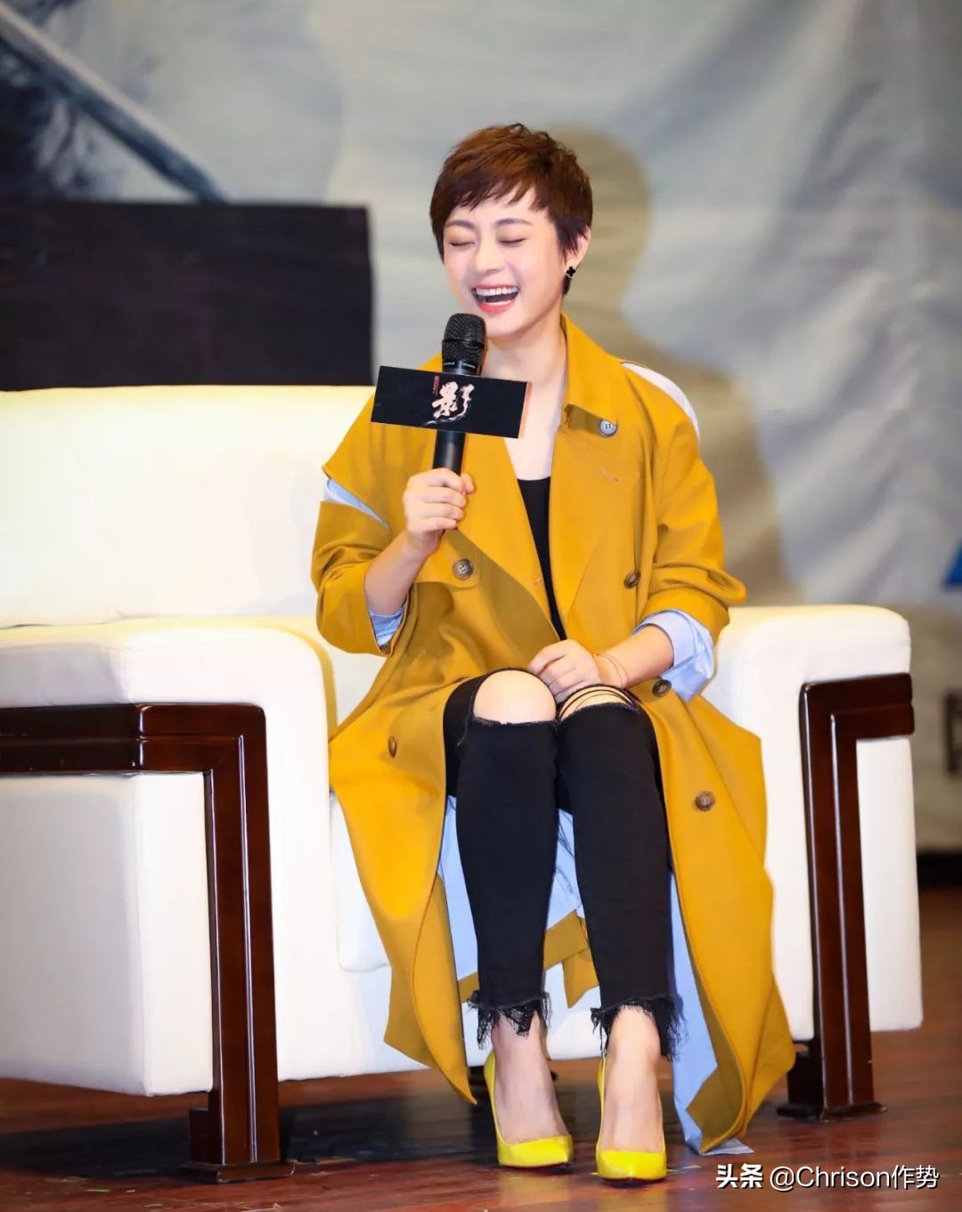 明星二手闲置物品,女明星卖闲置物品