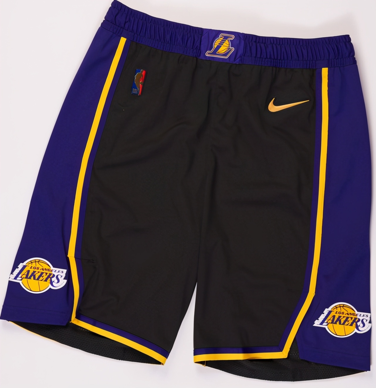 湖人官方发布收获版球衣,16赛季湖人球衣