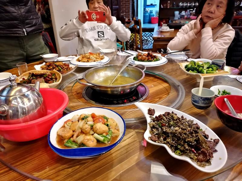 跟着老夏去桂林慢慢的自由行