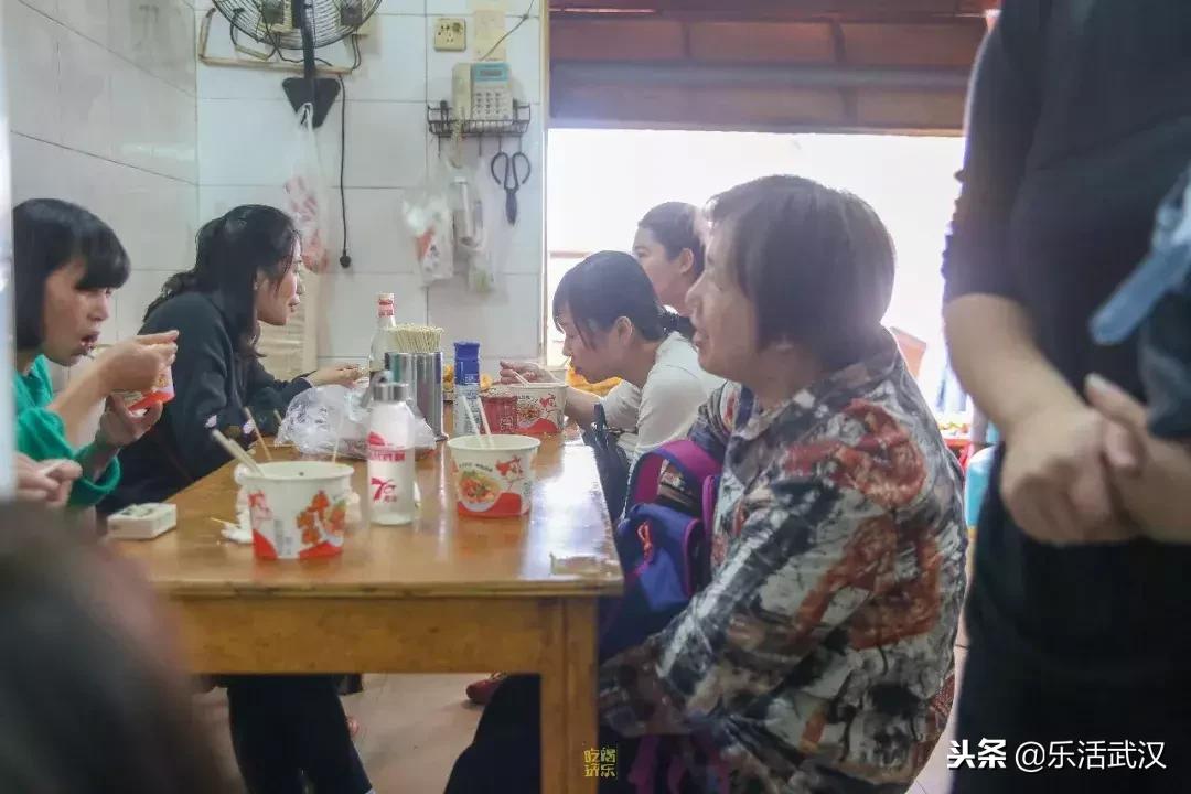 武汉小众老字号,武汉可以带走的老字号