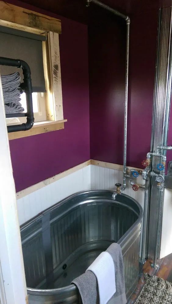 卫生间3平米可以吗,3平米卫生间可以装淋浴房吗