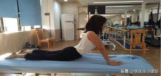 腰间盘突出症，除了药物治疗，康复锻炼是否可行？怎么做才正确？