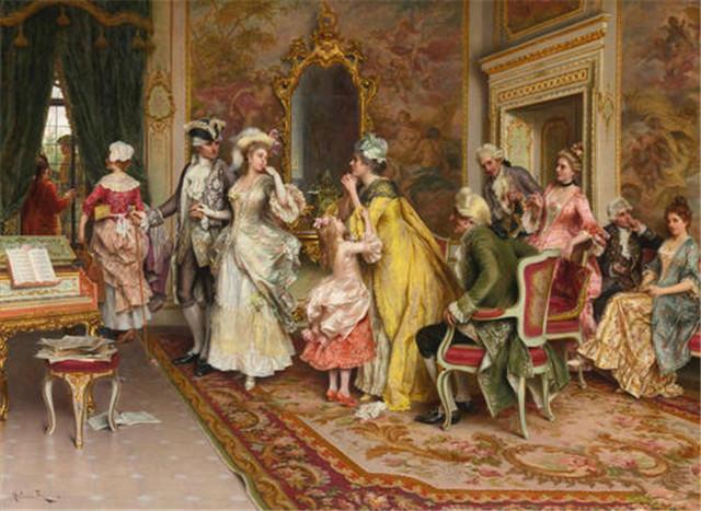 “欧洲*院妓**”西班牙，卖淫合法，如今成为全球跨国人口的贩卖中心