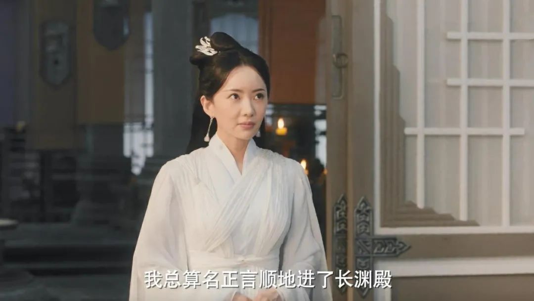 周冬雨首部仙侠剧将播,周冬雨仙侠剧正面评价