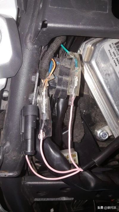 春风650tr-g新车落地价多少钱,春风650tr-g摩旅老款改新款