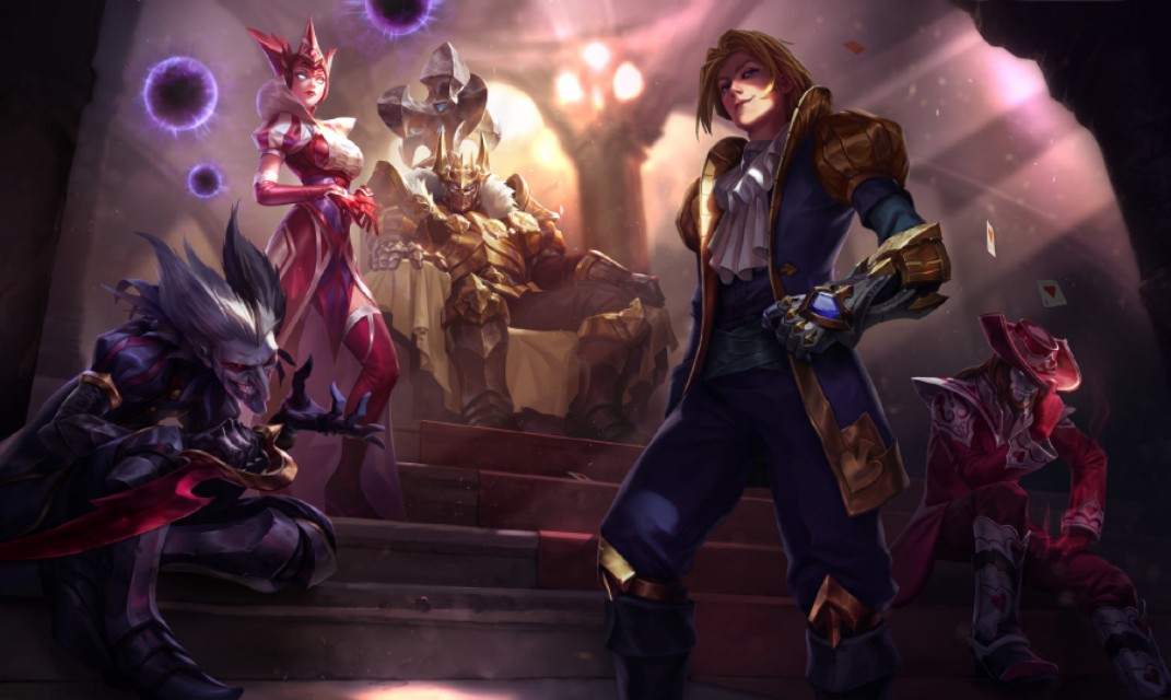 英雄联盟ssg伊泽瑞尔皮肤,探险家伊泽瑞尔皮肤