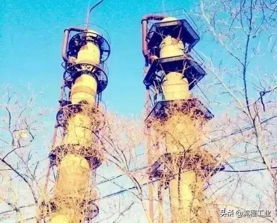 东北最大的石油化工厂,最牛逼的化工厂