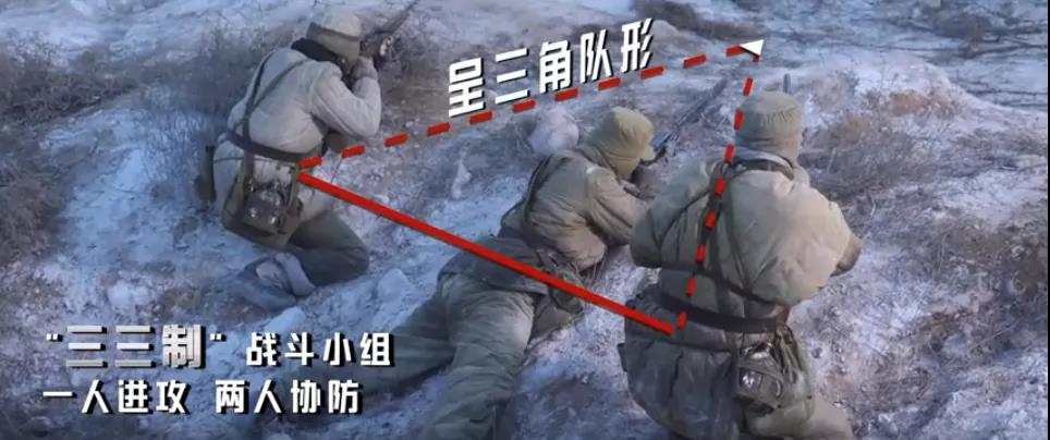 电影《长津湖》完美诠释了毛主席对长津湖战役的伟大评价