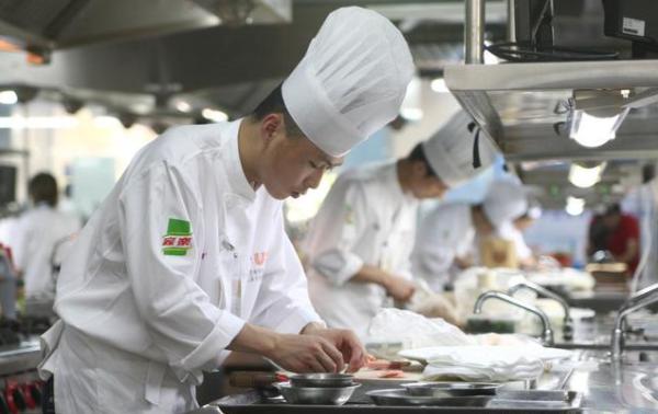 餐厅盈利提成模式,餐饮店营业额提成简单粗暴