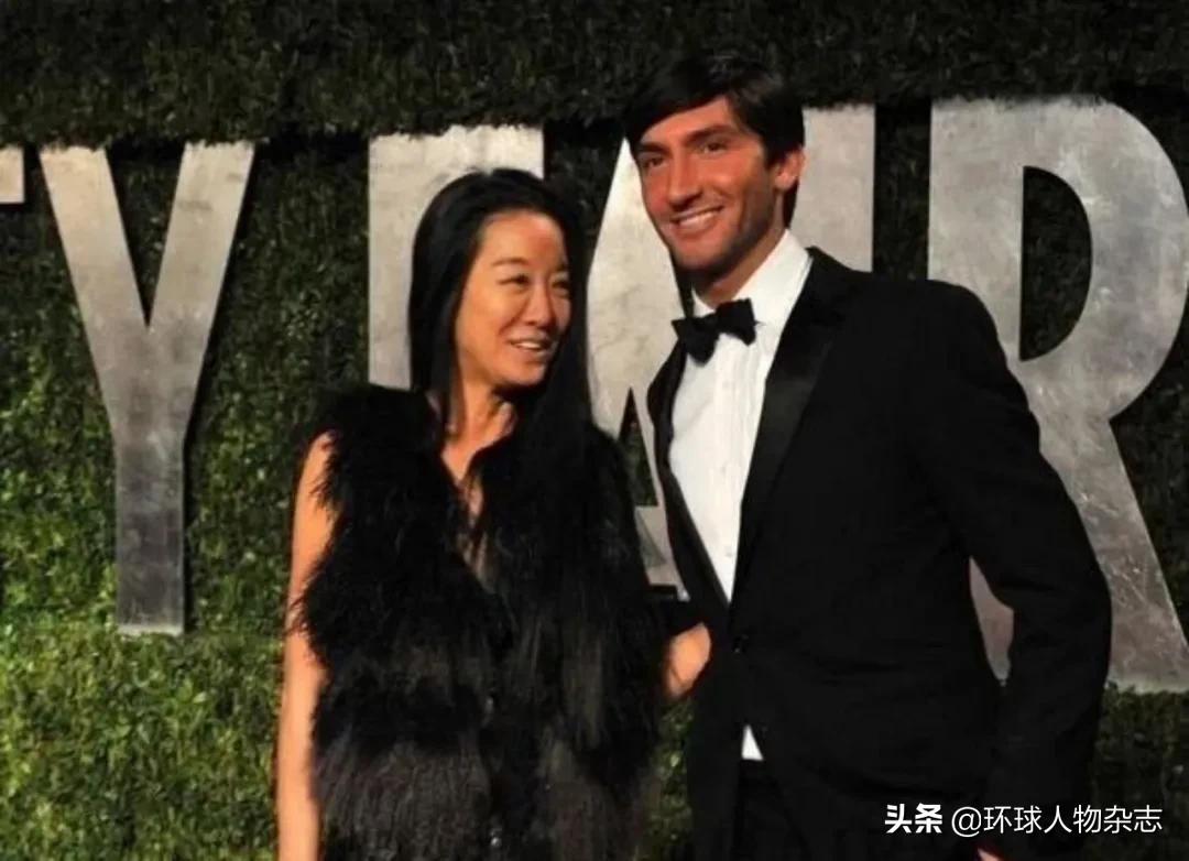 72岁P成27岁？潇洒的“婚纱女王”大可不必为容貌焦虑