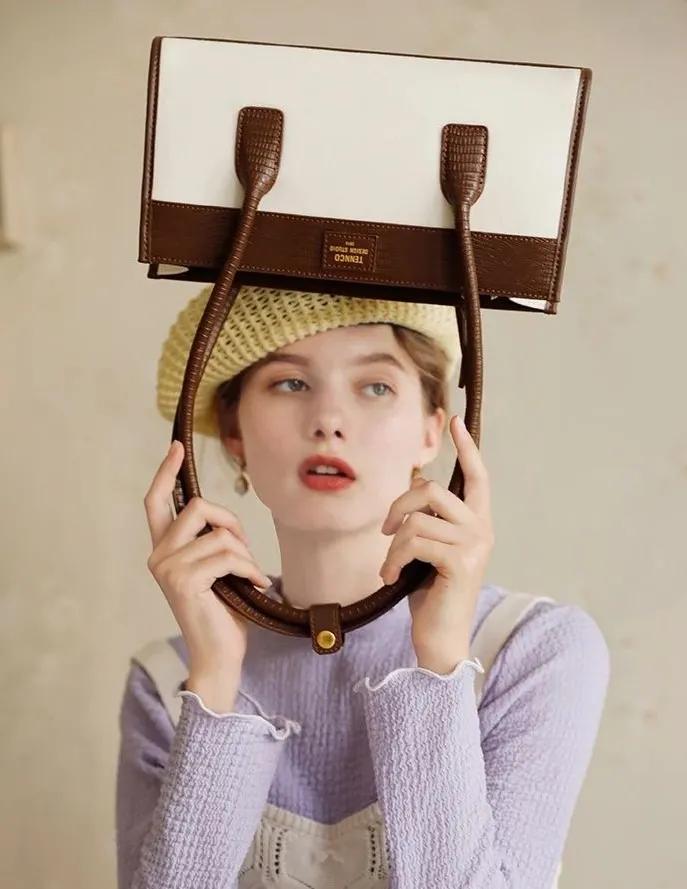 2021年包包推荐网红款,2020年最流行的包包是哪款