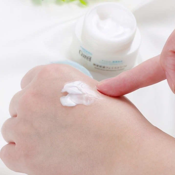 4款高性价比面霜,口碑4.0的面霜