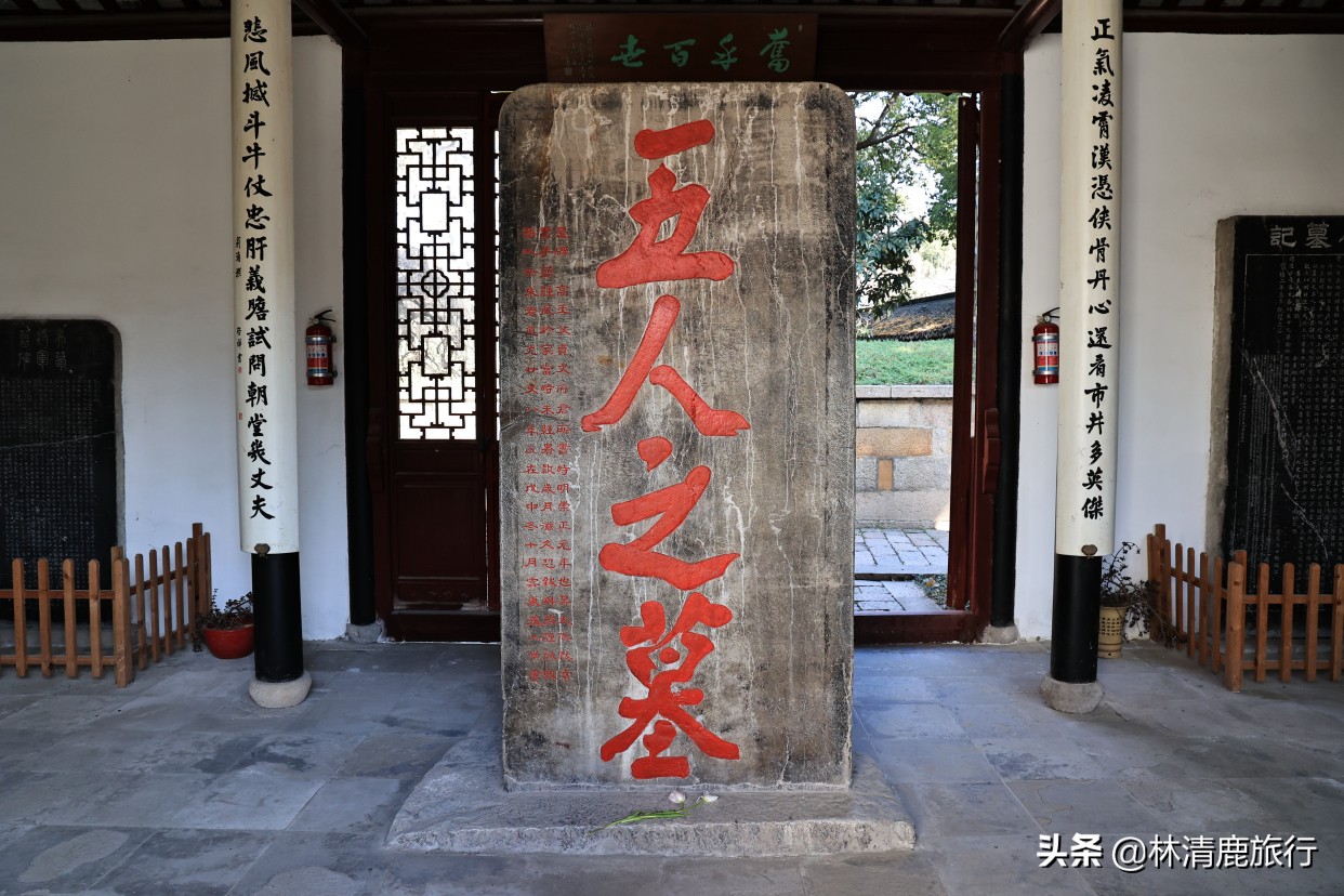 五一旅游苏州三天攻略,玩转苏州自由行必去的五个景点